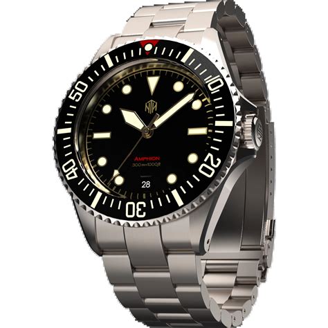 thin scuba watches.